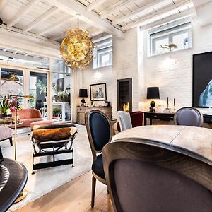 Maison Amodio Boutique B&B Adults Only
